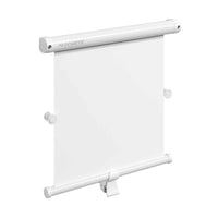 Dometic Oceanair Portshade Blind 340 x 280mm Size 1 Silver