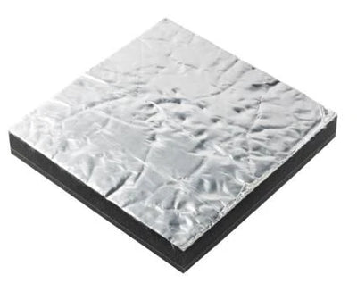VETUS Sound insulation, Prometech single, 35mm