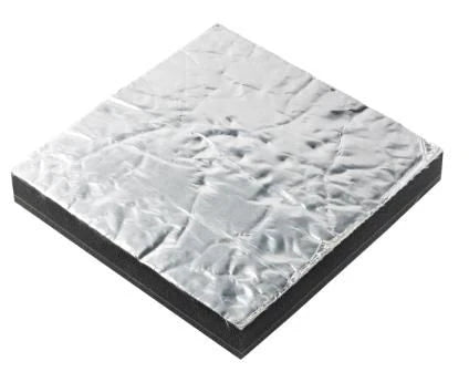 VETUS Sound insulation, Prometech single, 45mm