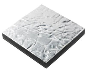 VETUS Sound insulation, Prometech single, 45mm