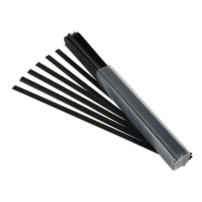 Power-TEC Polypropylene Flat Repair Strips Pack of 50 (300 x 11mm)