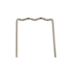 Power-TEC U-Shaped Stainless Steel Staples Pack of 100 (0.6mm)