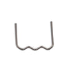 Power-TEC U-Shaped Stainless Steel Staples Pack of 100 (0.6mm)