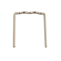 Power-TEC U-Shaped Stainless Steel Staples Pack of 100 (0.8mm)