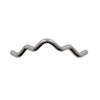 Power-TEC V-Shaped Stainless Steel Staples Pack of 100 (0.8mm)