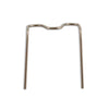 Power-TEC W-Shaped Stainless Steel Staples Pack of 100 (0.6mm)