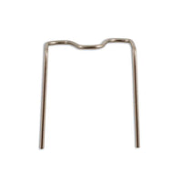 Power-TEC W-Shaped Stainless Steel Staples Pack of 100 (0.6mm)