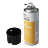 Power-TEC Solvent Spray for Hot Melt Glue Removal