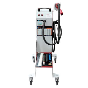 Power-TEC Nitrogen Plastic Welder with Generator