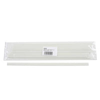 Power-TEC ABS Repair Flat Strips Pack of 15 (300 x 10mm)