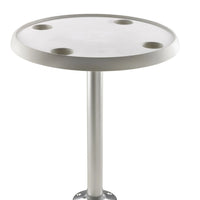 VETUS Fixed height table
