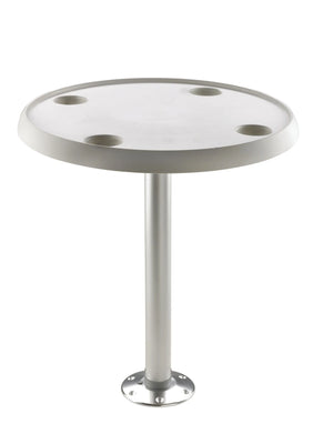 VETUS Fixed height table