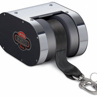 PTG PT 350 R - 150W Windlass for 12V Systems 350Lb For rope