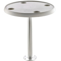 VETUS Quick remove table