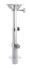 VETUS Pedestal for table use for height 290 mm to 690 mm
