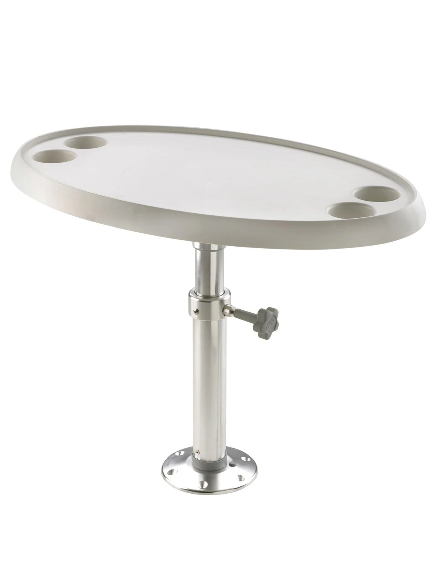 VETUS Height adjustable table