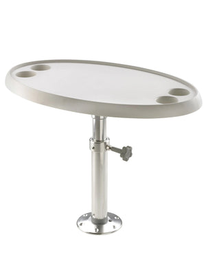 VETUS Height adjustable table