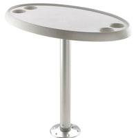 VETUS Fixed height table
