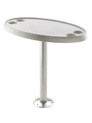 VETUS Fixed height table