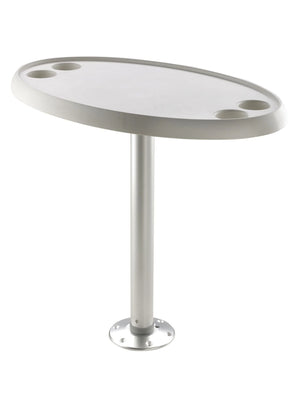 VETUS Fixed height table