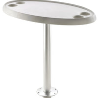 VETUS Quick remove table
