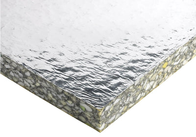VETUS Sound deadening sheet