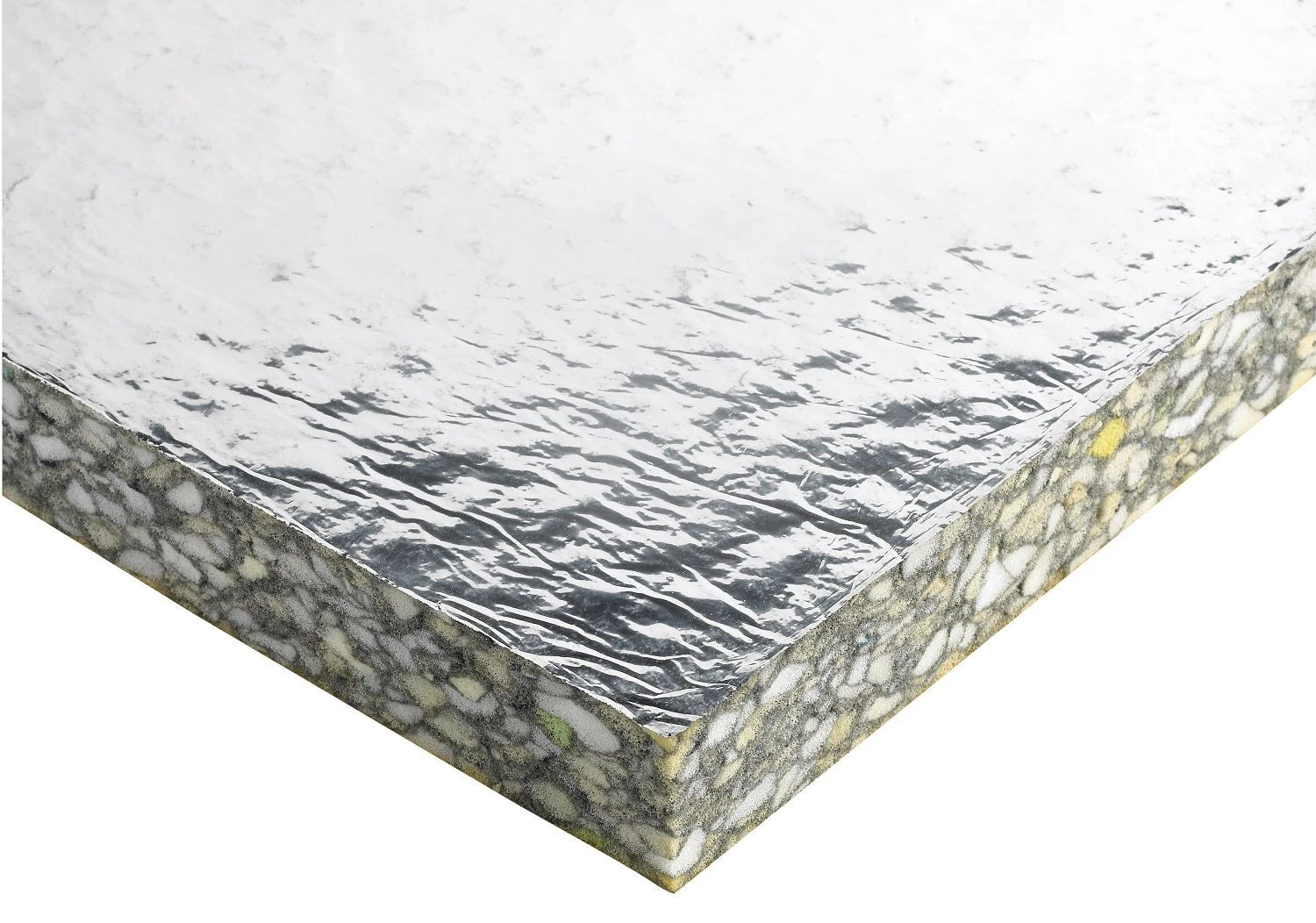 VETUS Sound deadening sheet