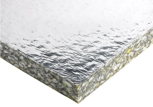 VETUS Sound deadening sheet