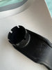 Inflatable boat tube Repair kit, white & grey fabric, glue  &  valve tool