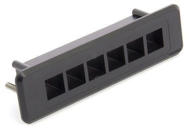 VETUS Monitoring panel
