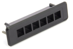VETUS Monitoring panel