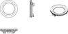 VETUS PWS (Area I) Porthole (PWS31A1)