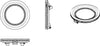 VETUS PWS (Area I) Porthole (PWS32A1)