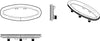 VETUS PX (Area III) Porthole (PX46)