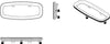 VETUS PXF (Area III) Porthole (PXF)