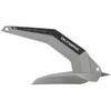 Quick Olympic Plow Anchor (16Kg / Satin Stainless Steel AISI316)