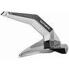 Quick Olympic Plow Anchor (60Kg / Polished Stainless Steel AISI 316)