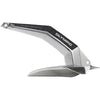 Quick Olympic Plow Anchor (60Kg / Polished Stainless Steel AISI 316)