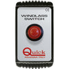 Quick 10050 Hydraulic Magnetic Circuit Breaker (50A / DC)