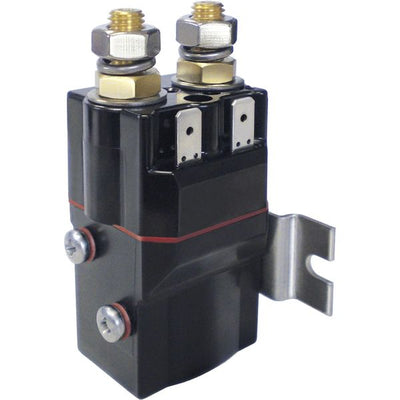 Quick T6215-24 Contactor Unit (24V / 150A / IP66)