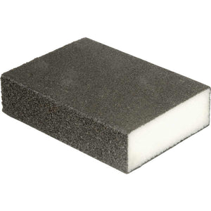 Fine / Medium Sponge Sanding Block