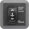 Quick WCS 810 Rocker Switch Deluxe for Windlass Control (Up / Down)