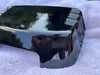 CAP-UPPER-BLACK 8218751 Mercury Mariner Quicksilver Spare Parts