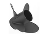 QA2185X DIAM4 14 1/2L18 - Official Mercury Spares