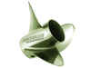 QS5004X THUN 17 RH - Official Mercury Spares