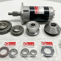 OSP WINDLASS HANDLE L=150 INOX by Quick