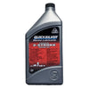 Quicksilver Premium 2 Stroke Oil - 1 Litre  92-8M0205370 Mercury Mariner Quicksilver Spare Parts