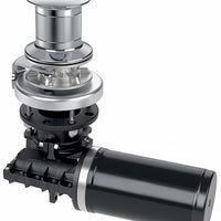 Rider R1 P 512 - 500W Windlass for 12V Systems with 1/4" gypsy