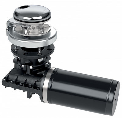 Rider R1 P 512 - 500W Windlass for 12V Systems with 1/4