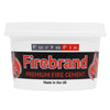 Firebrand Black Stove Cement (500g)